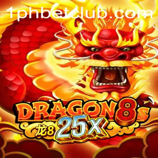 Exploring Dragon8s25x: The Thrilling New Adventure in 1PHBET CLUB