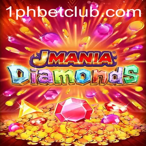 Explore the Thrilling World of JManiaDiamonds with 1PHBET CLUB