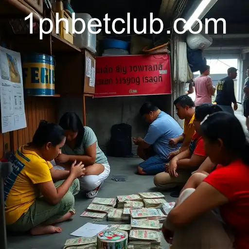 Jueteng: Understanding the Phenomenon and Its Impact