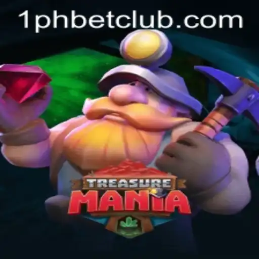 Discover the Adventure of TreasureMania at 1PHBET CLUB