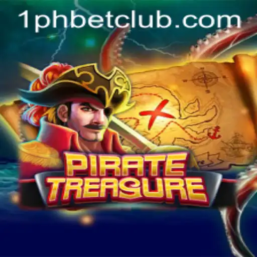 Unveiling PirateTreasure: A Thrilling Quest with 1PHBET CLUB