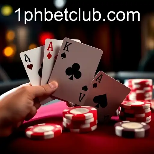 The Fascinating World of Poker Games