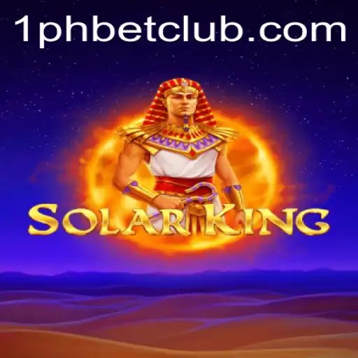 Exploring SolarKing: A Captivating Journey Through the Universe with 1PHBET CLUB