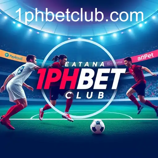 The Rising Influence of 1PHBET CLUB in the Sports Industry